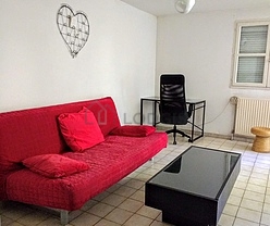 Apartamento Montpellier Centre - Salaõ