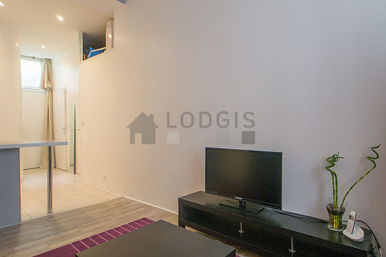 Apartamento París 18° - 