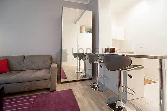 Apartamento París 18° - 