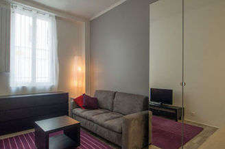 Studio Paris 18° Montmartre