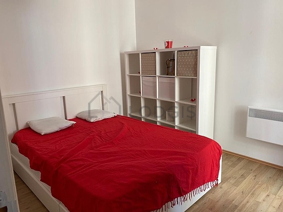 Apartamento Montpellier Centre - 