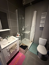 Apartamento Montpellier Centre - Cuarto de baño