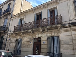 Apartamento Montpellier Centre