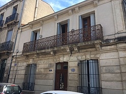 Appartamento Montpellier Centre