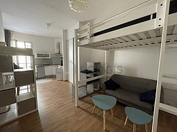 Appartamento Montpellier Centre - Soggiorno