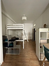 Appartamento Montpellier Centre - Soggiorno