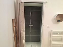 Wohnung Montpellier Centre - Badezimmer