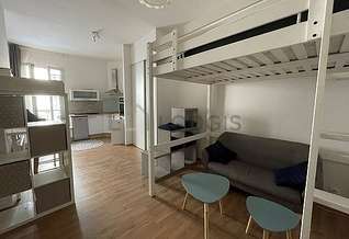 Montpellier monolocale