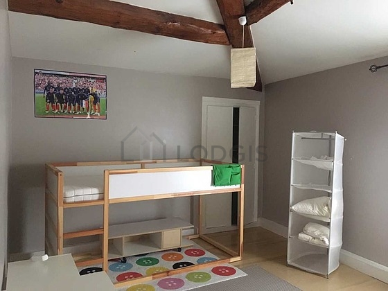Wohnung Montpellier Centre - 