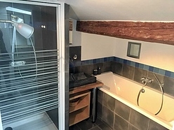 Apartamento Montpellier Centre - Cuarto de baño