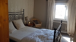 Apartamento Montpellier Centre - Dormitorio 2