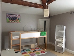 Apartamento Montpellier Centre - Dormitorio