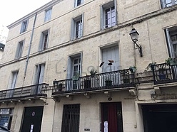Apartment Montpellier Centre
