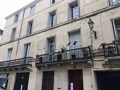 Appartement Montpellier Centre