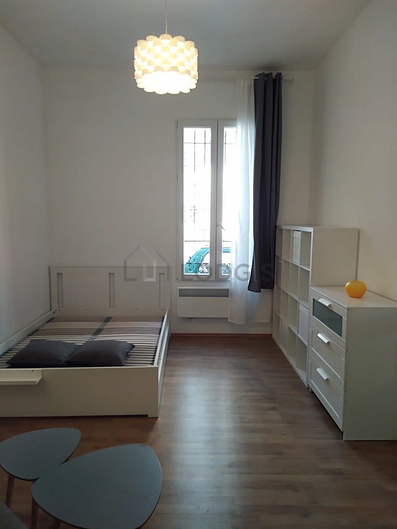 Apartment Montpellier Centre - 