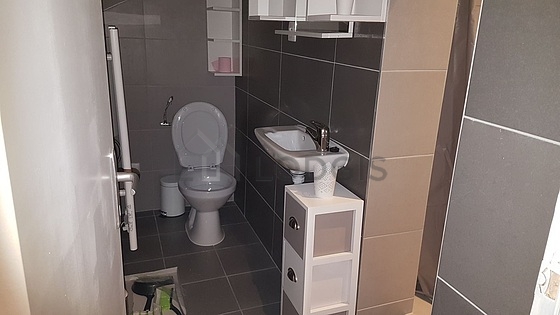 Apartment Montpellier Centre - 