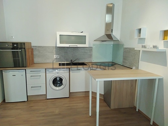 Appartamento Montpellier Centre - 