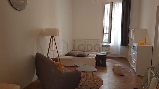 Wohnung Montpellier Centre - 