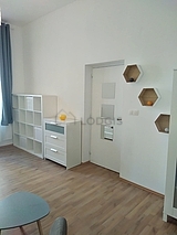 Appartamento Montpellier Centre - Soggiorno