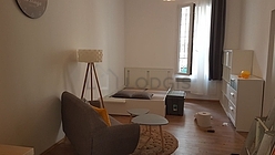 Appartamento Montpellier Centre - Soggiorno