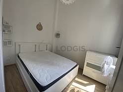 Apartamento Montpellier Centre - Quarto