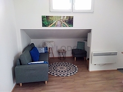 Apartamento Montpellier Centre - Salaõ