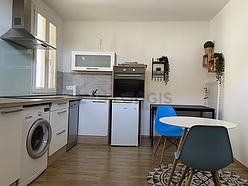 Appartement Montpellier Centre - Cuisine