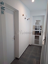 Appartement Montpellier Centre - Entrée