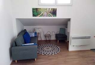 Montpellier 1 спальня Квартира