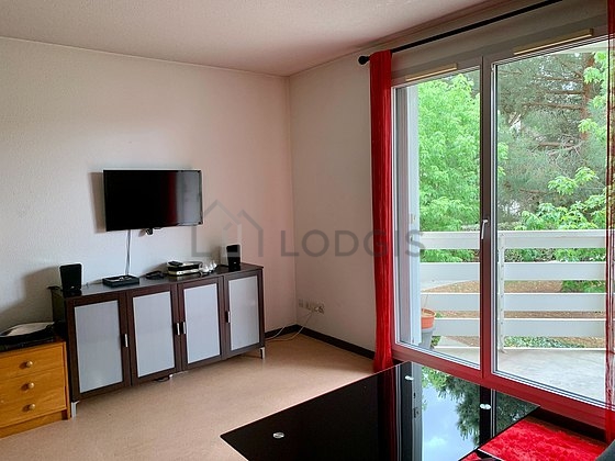 Apartment Toulouse Centre - 