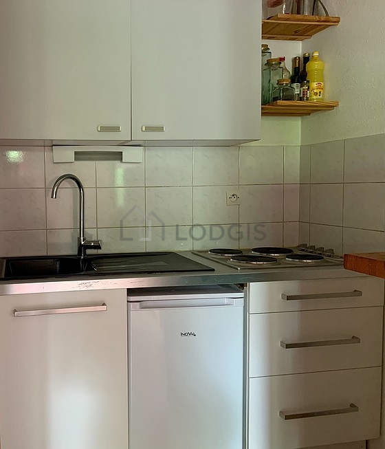 Appartement Toulouse Centre - 