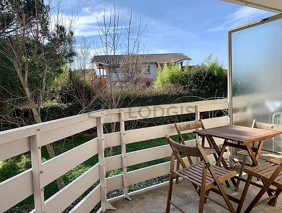 Wohnung Toulouse Centre - 