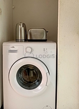 Apartamento Toulouse Centre - Cozinha