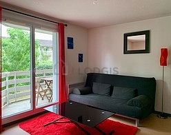 Appartement Toulouse Centre - Séjour