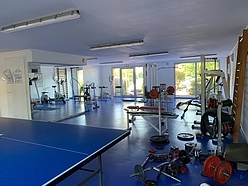 Wohnung Toulouse Centre - Terasse