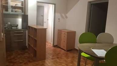 Montpellier 1 Schlafzimmer Wohnung