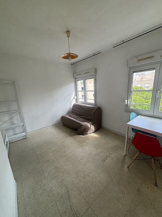 Appartement Port-Marianne