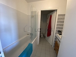 Apartamento Centre ville - Cuarto de baño