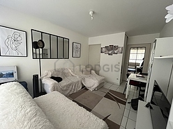 Apartamento Les Cévennes