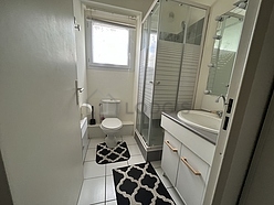 Apartamento Les Cévennes