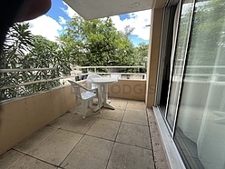 Apartamento Les Cévennes