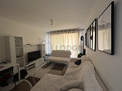 Wohnung Les Cévennes