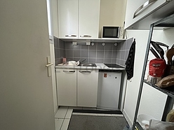 Wohnung Les Cévennes