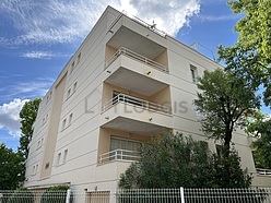 Wohnung Les Cévennes