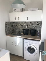 Apartamento Les Cévennes - Cocina