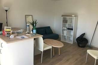 Studio Montpellier