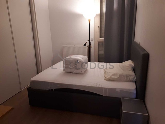 Bedroom of 12m²