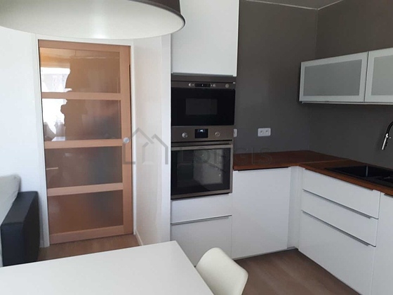 Wohnung Montpellier Centre - 