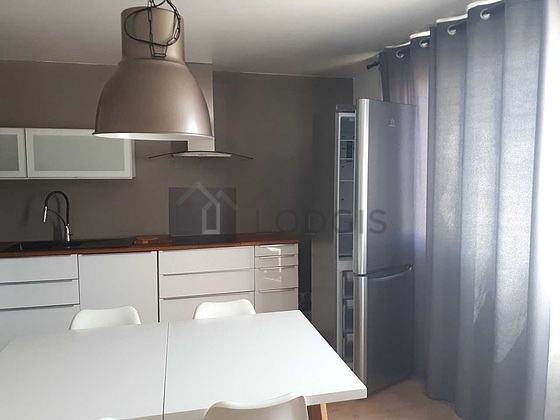 Wohnung Montpellier Centre - 
