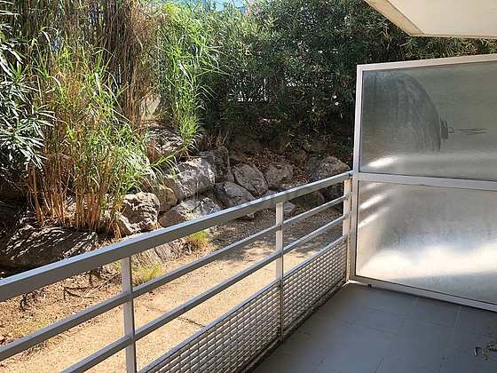 Wohnung Les Cévennes - 